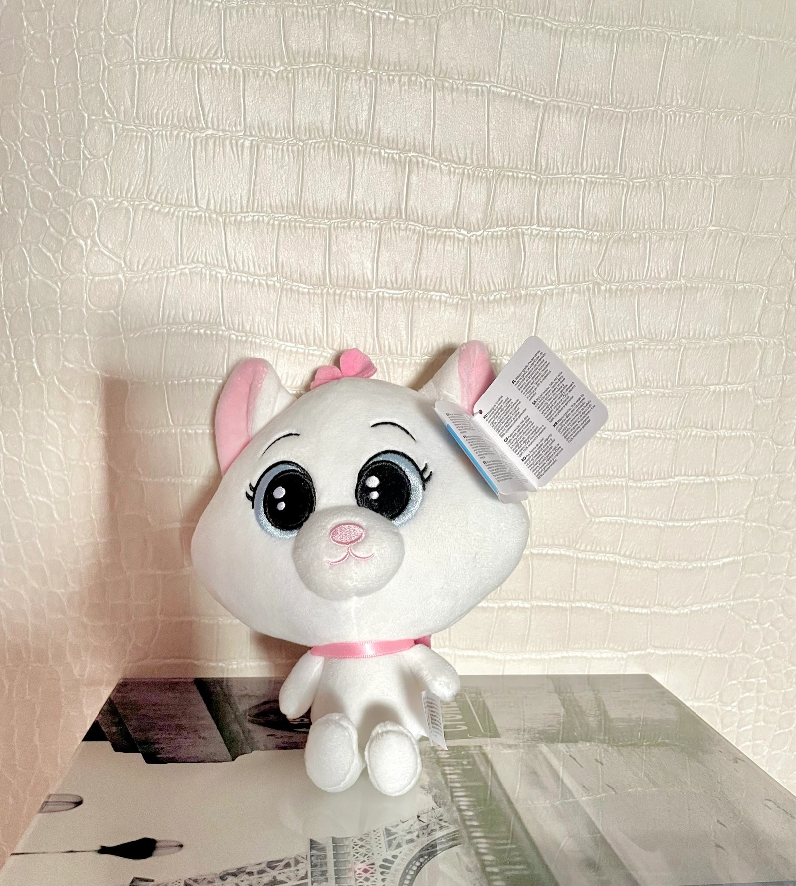 Peluche enfants 